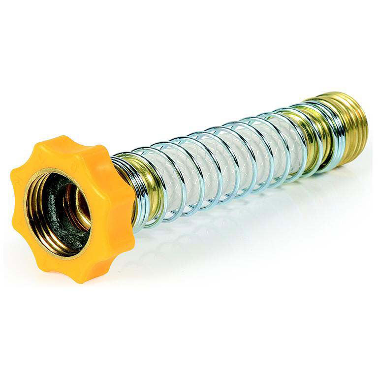 Camco 22703 Flexible Hose Protector With Easy Gripper