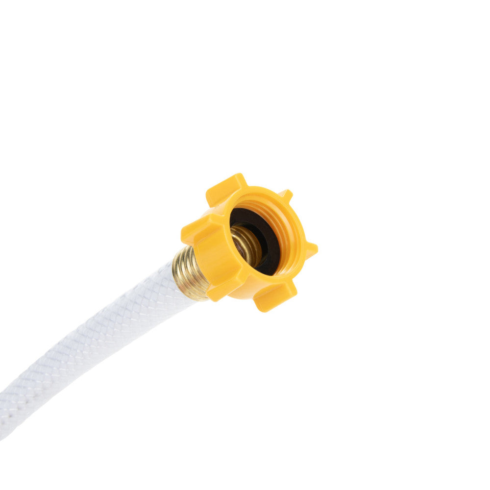 Camco 22763 TastePURE Drinking Water Hose 1/2" x 4'