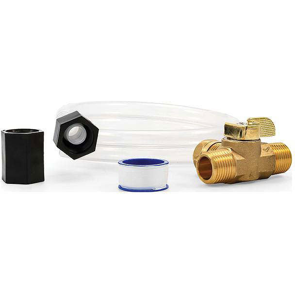 Pump Converter Winterizing Kit