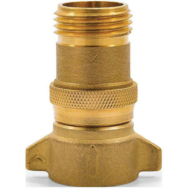 Camco Water Pressure Regulator - Part # 40055