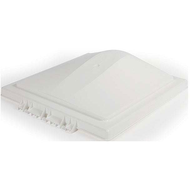 Camco Polypopylene Replacement Ventline Vent Lid 14" x 14" White