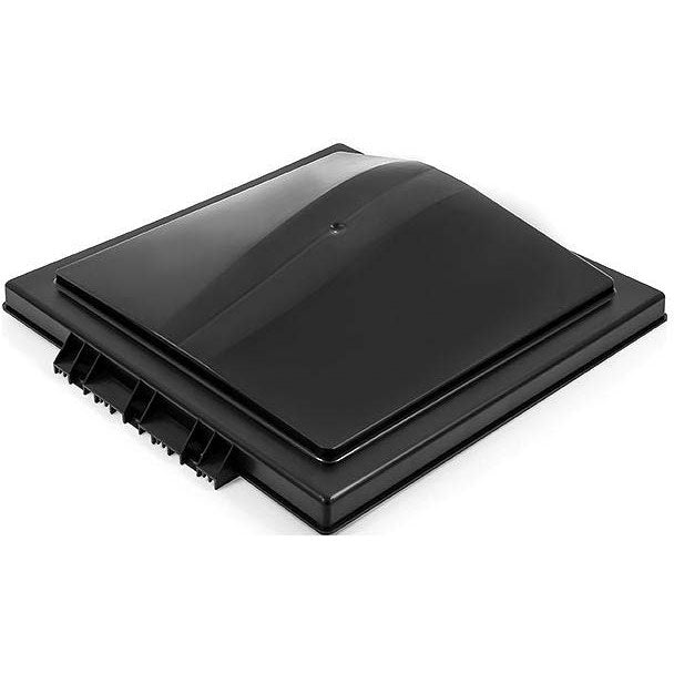 Camco Polypopylene Replacement Ventline Vent Lid 14" x 14" Black