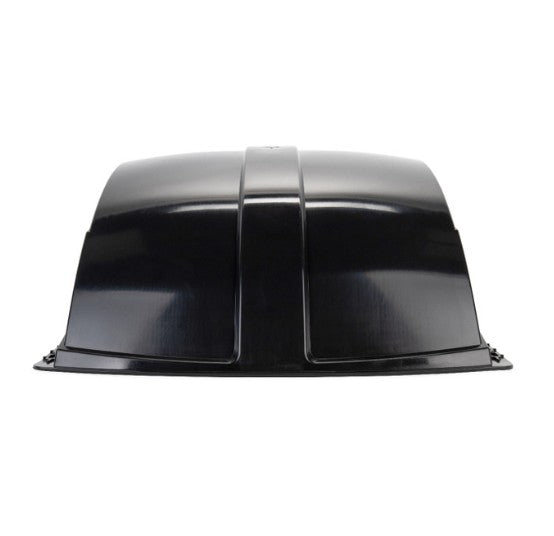 Camco Vent Cover, Black, 5/case