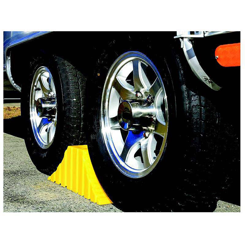 Camco 44435 Tandem Wheel Chock