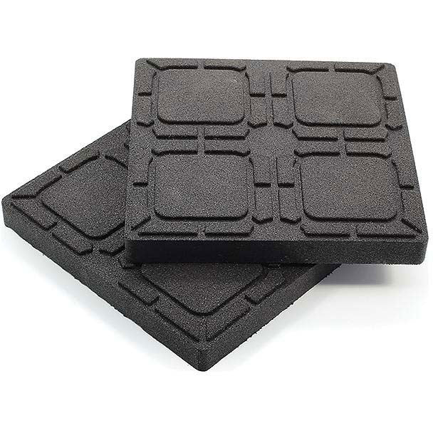 Camco Leveling Block Non-Slip Pad, Sm. Pr.