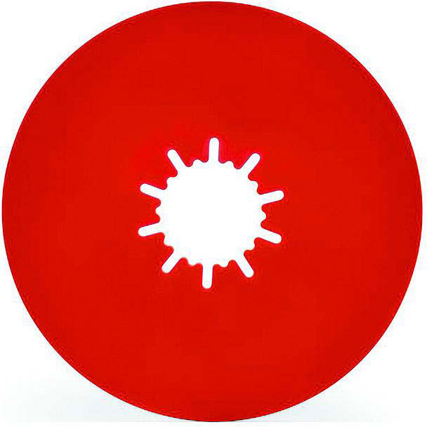 Camco 44678 EAZ-Lift Premium 5th Wheel Lube Plate