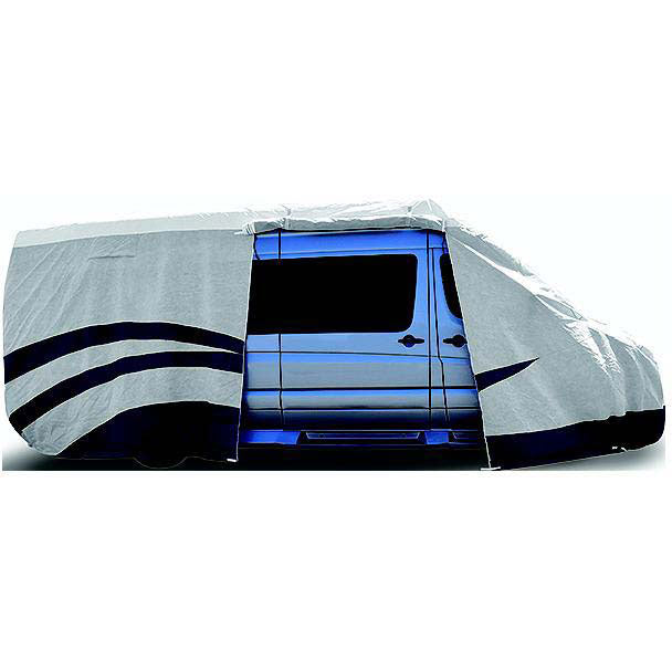 ADCO 94885 Class B Designer Series UV Hydro Cover, Up to 25', For Mercedes Sprinter 170 W/B Ext. Cover