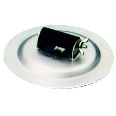 Bal Products 20031 Deluxe Base Pads for "T" Type & Telescopic RV Trailer Stabilizing Jacks - 4 Pack