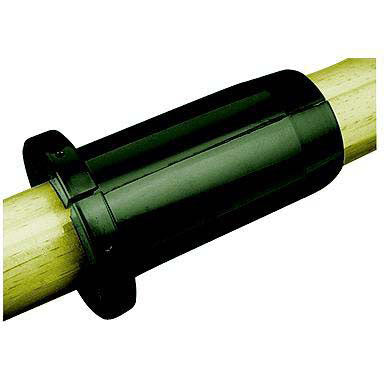 SeaDog 5801011 Adjustable Oar Collars | Fits Standard Oars | Injection Molded Polypropylene, 1 pr.