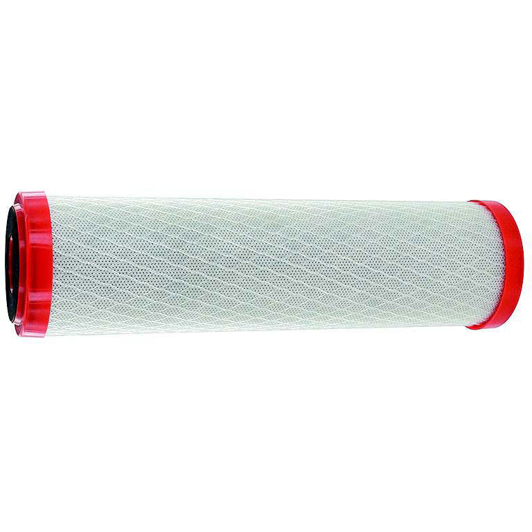 Valterra A011134 AquaFresh Advanced Carbon Block Filter Exterior Cartridge Replacement