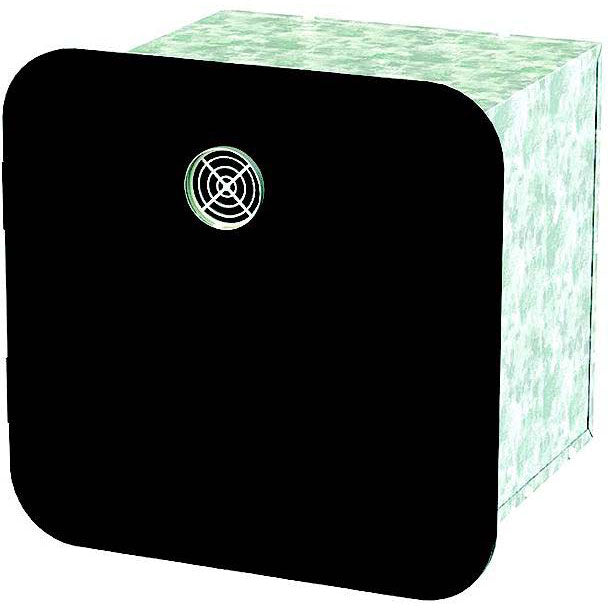 Suburban 5381A ST-42 Tankless Water Heater for Intake Water 70 Degrees or Higher