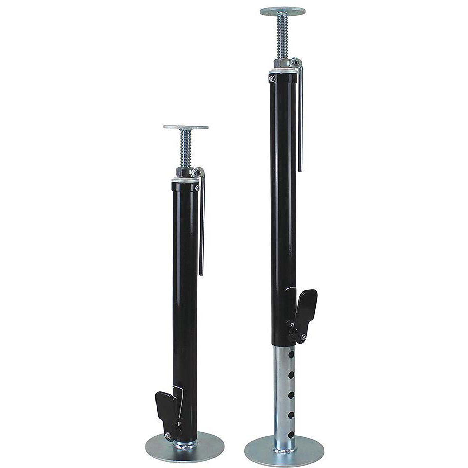 Stromberg Carlson JB246 Jack In A Box Slide Out 20"-46" RV Stabilizer
