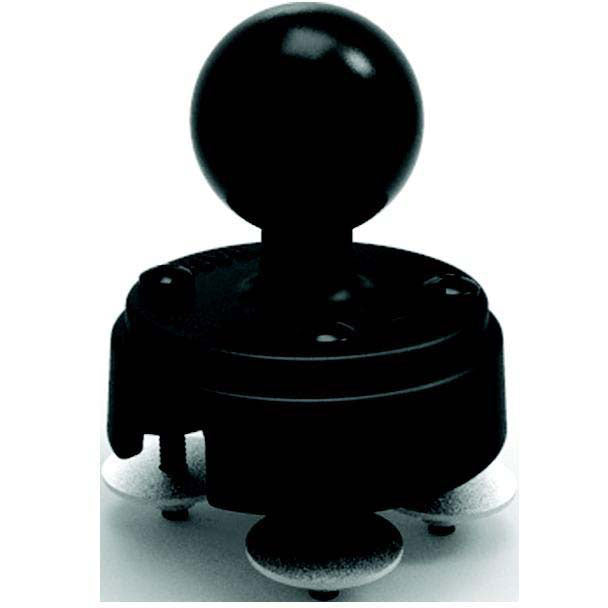 Remote Access Mic  RAP403 Ram Cable Manager w/Amps Hole Pattern For Electronic Mounts