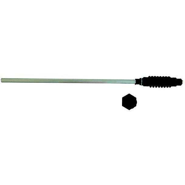Winegard RP-4000 Sensar Worm Gear - RV 12.25" Elevating Shaft Assembly