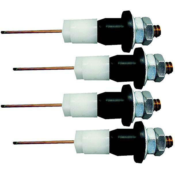 Valterra RV Water Tank 4 Pack Horst Miracle Probe Sludge Indicators