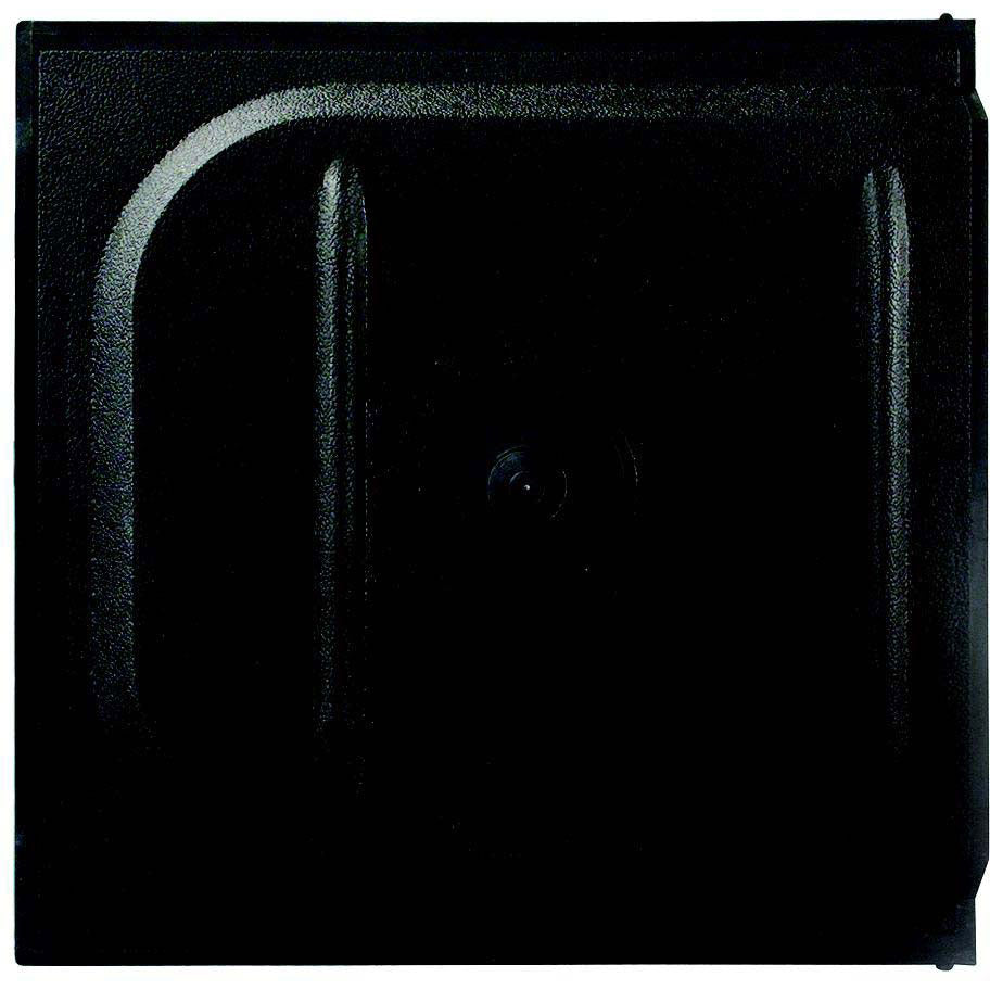 JR Products RV Screen Door Slider Replacement for 12" Wide Tracks