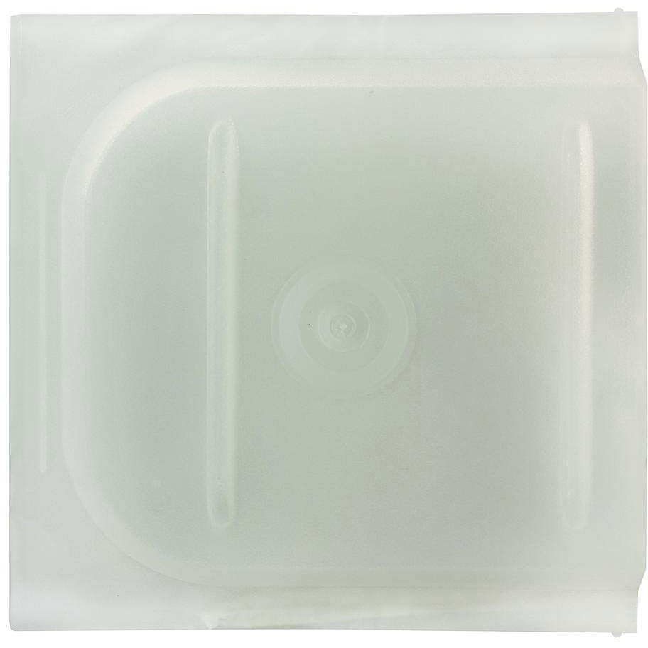 JR Products RV Screen Door Slider Replacement for 12" Wide Tracks