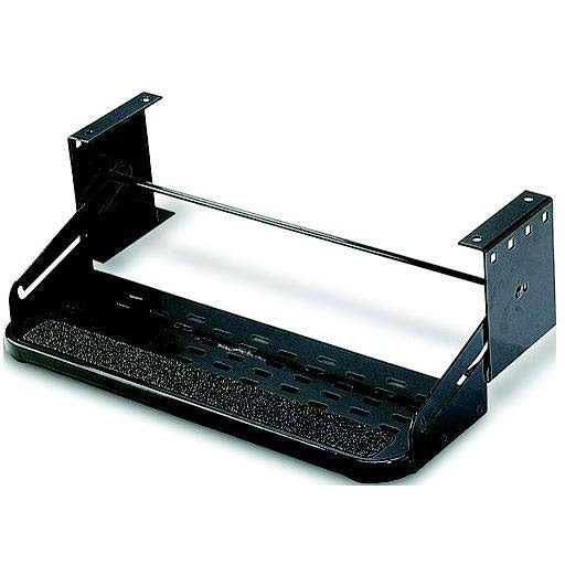 Stromberg Carlson SMFP1120 20" Wide Flexco Manual RV Steps, Single