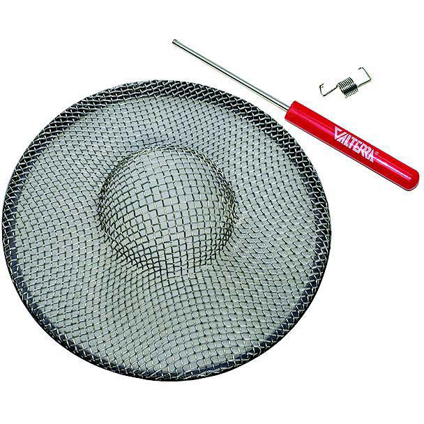 Valterra A10-1303VP Bug Screen For Suburban DD Series Furnace Vent