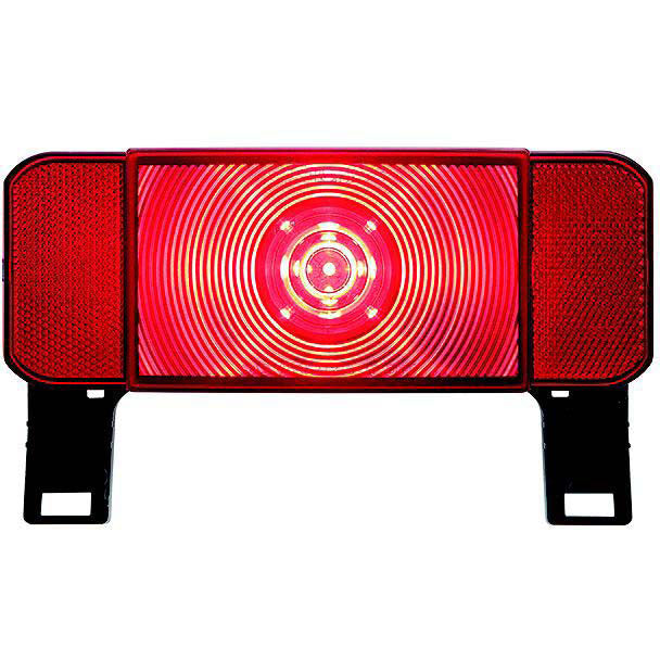 Optronics LED Low Profile RV Combination Tail Lights, Driver Side