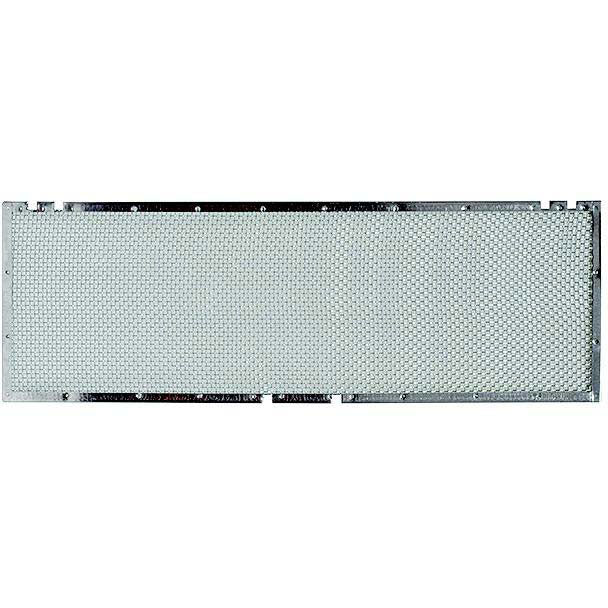 Valterra A10-1314VP Stainless Steel Mesh Cover Bug Screen for RV Fridge Vent - Fits Norcold w/620505 PW Louvers