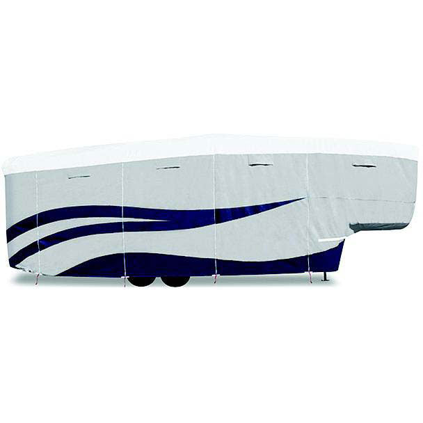 ADCO 94854 5th Wheel Designer Series UV Hydro Cover, 28'1"-31'