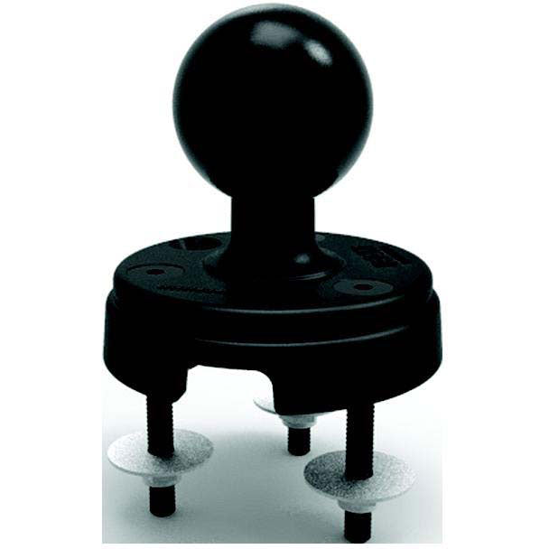 Remote Access Mic RAP402U Ram Cable Manager For 4" Diameter Round Base Plates