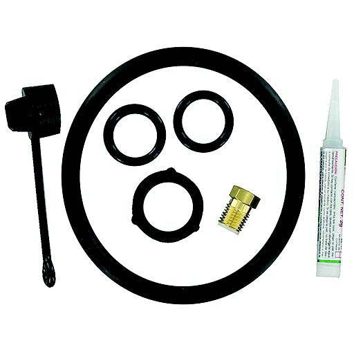 Valterra SS07 The SewerSolution System RV Waste Maintenance Kit