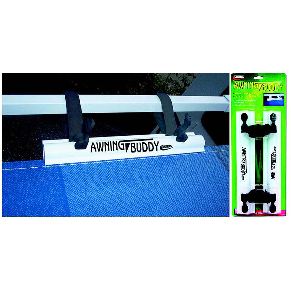 Valterra A30-0300 Adjustable Pressure 12" RV Awning Buddy Set