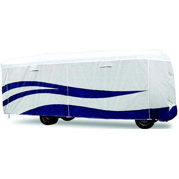 ADCO 94828 Class A Designer Series UV Hydro Cover, 40'1"-43'