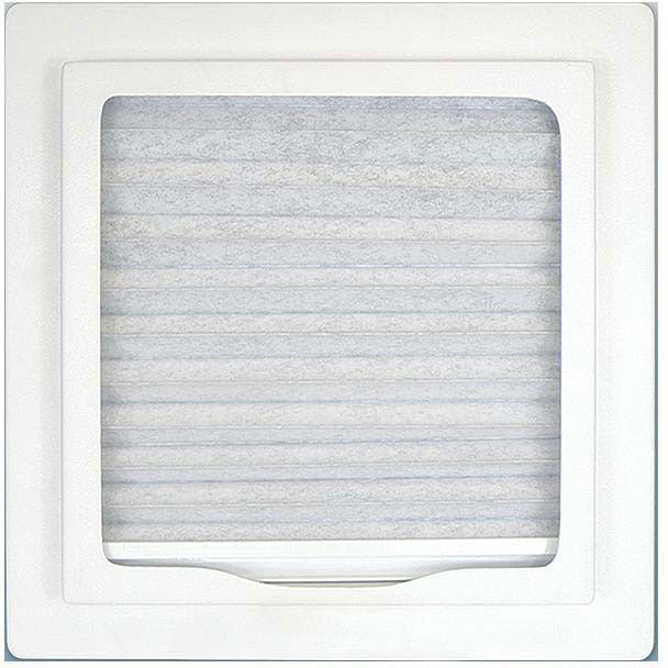 Specialy Recreation SLS1414B Thermo Skylight Shade, 14" x 14"
