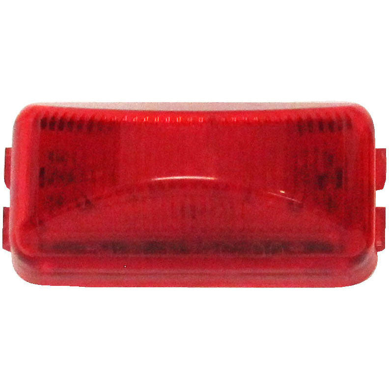Anderson V203R LED Clearance / Side Marker Light Module Only, Red