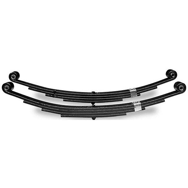 Dexter Trailer Double Eye Springs 2,500# Capacity (Per Spring), pr.