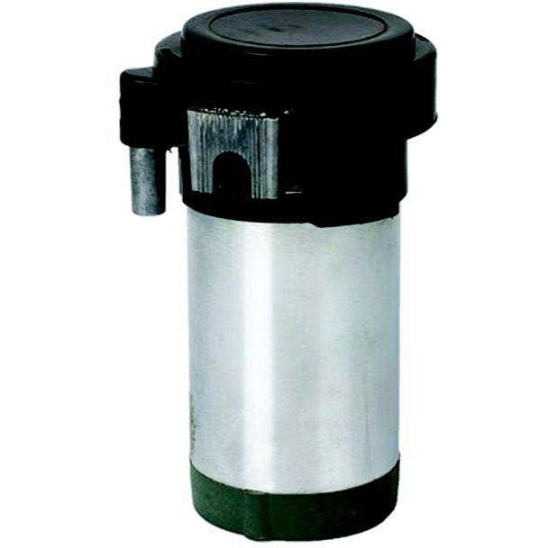 SeaDog 432597 Universal 20 Amp 11 PSI 12V Air Horn Compressor with Side Air Exit | Fits Sea-Dog MaxBlast Air Horns