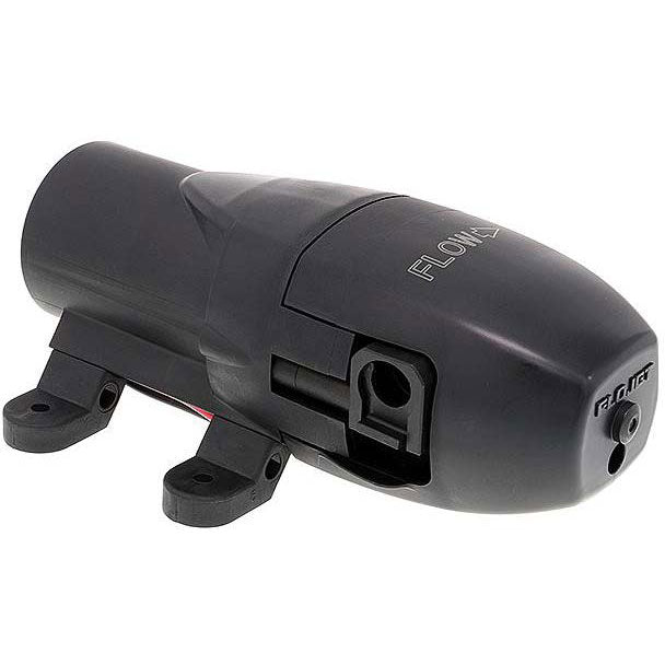 Flojet RLFP122202A RV Standard Water Pressure Pump, 12V, 1 GPM