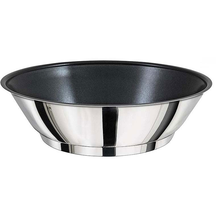 Magma A10-369-2-IND Professional Series Induction Compatible Gourmet "Nesting" Ceramica Non-Stick Saute/Omelette Pan