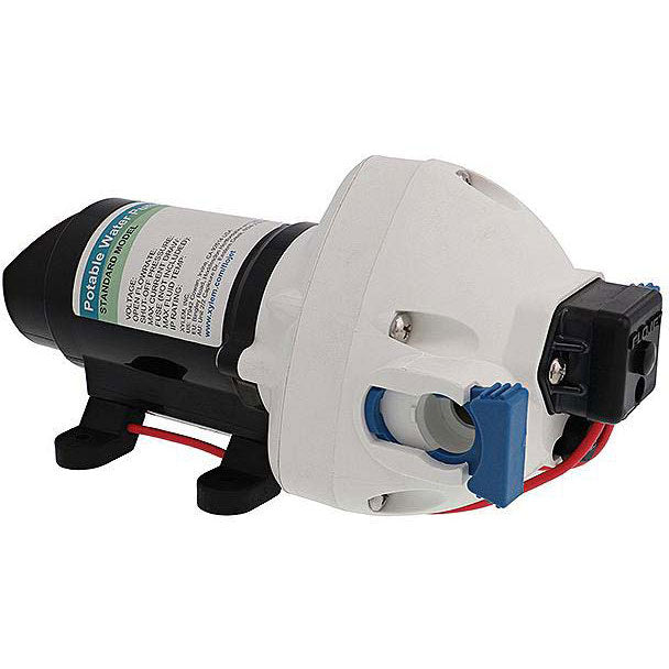Flojet R3526144D RV Standard Water Pressure Pump, 12V, 3 GPM