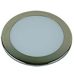 Scandvik 41559P LED 4" Flush Mount Ceiling Light, 4-Color