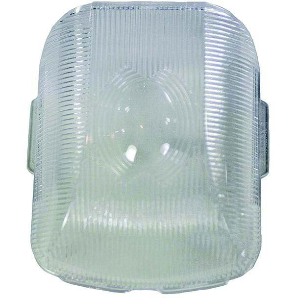 Valterra DG71252VP Eurostyle Dome Light Replacement Lens
