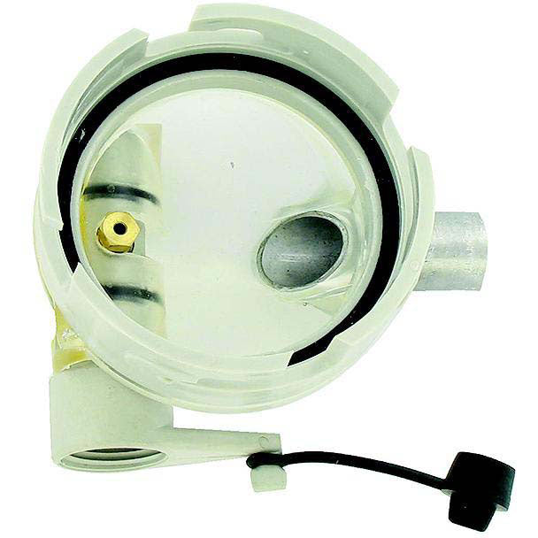 Valterra SS04 The SewerSolution System RV Waste Jet Pump