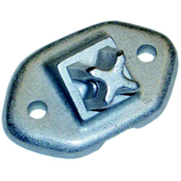 Springfield T-Brace for Guardian Bolt-On Motor Supports