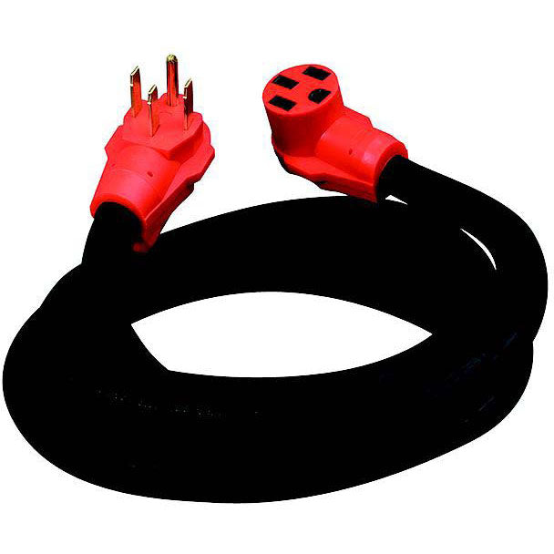 Valterra Mighty Cord 50 Amp Extension Cord with Handle