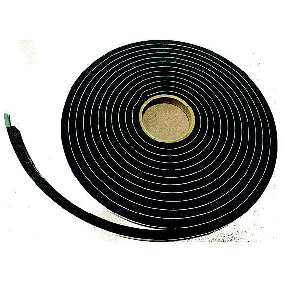 AP Products 018385825 Window Seal for Frameless Window