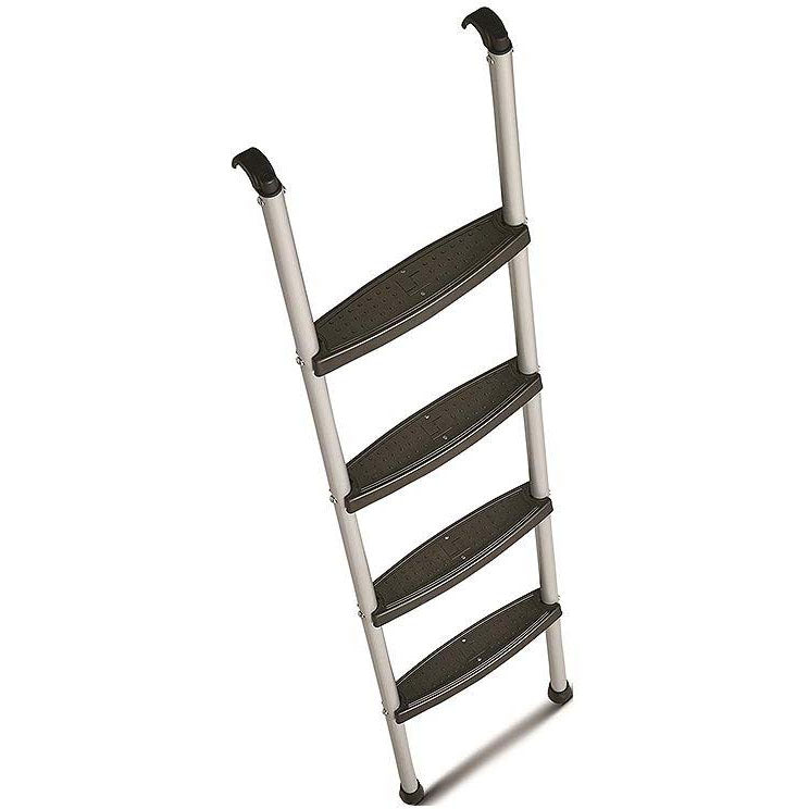 Stromberg-Carlson LA2021466 RV Bunk Ladder, 66", Silver