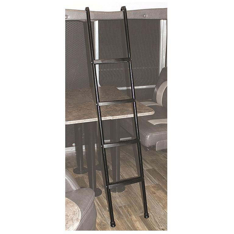 Stromberg-Carlson LA2021466B RV Bunk Ladder, 66", Black
