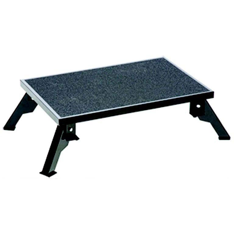 Stromberg Carlson S150 Steel Platform Step, 24" x 16"