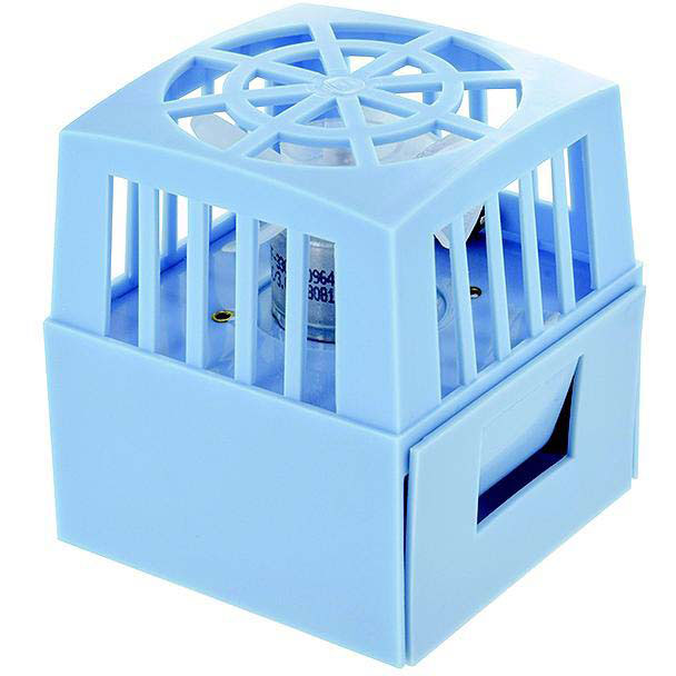 Valterra A10-2606 RV Fridgecool Fan with On Off Switch