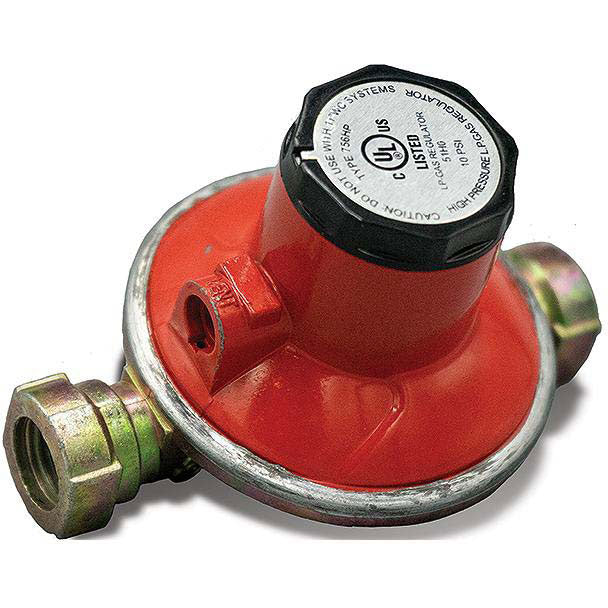 Suburban LPR756HP Single Stage High Pressure Regulator