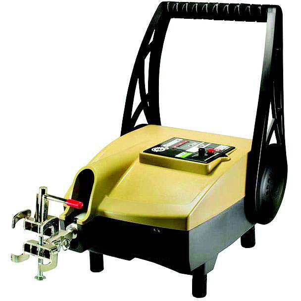 Brake Buddy 39494 Brake Buddy Classic 3™ Braking System