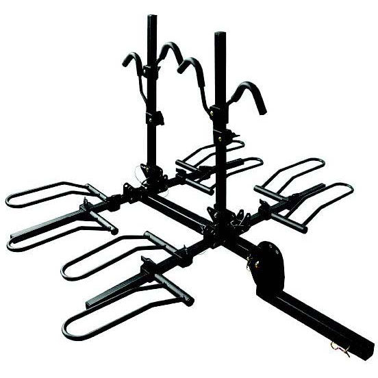 Stromberg-Carlson BC204 4-Bike Platform Mount Carrier
